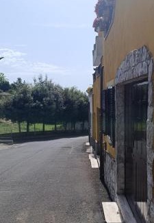 Gradoli Apartment | Le Gemme