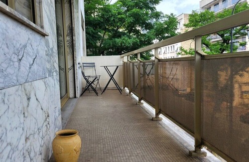 Adamville Apartment | Le General Appartement Entier Proche de Paris