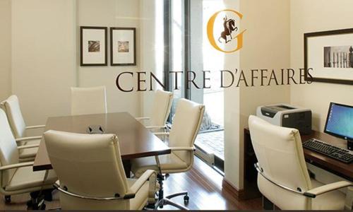 Beauce-Sartigan Regional County Municipality Hotel | le Georgesville