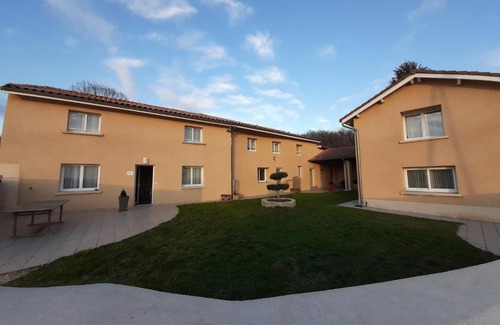 Mercurol-Veaunes House | LE GERLE