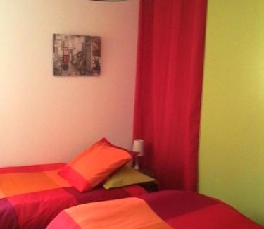 Mercurol-Veaunes House | LE GERLE