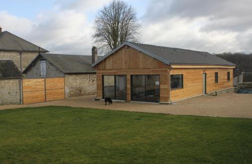 Dommiers House | Le Germoir