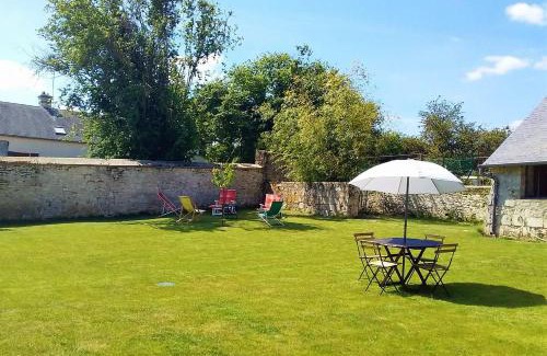 Dommiers House | Le Germoir