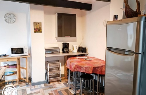 Grezels House | Le Gindreau - GREZELS