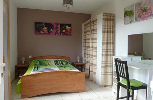 Granes House | Le gite de Cristal proche Bugarach