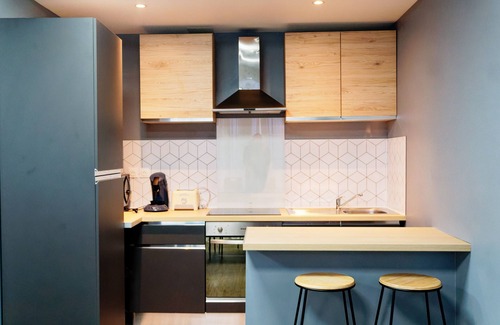 Voivres-les-le-Mans House | LE Gite DE LA Gare à Voivres LES LE Mans Circuit 24H DU Mans