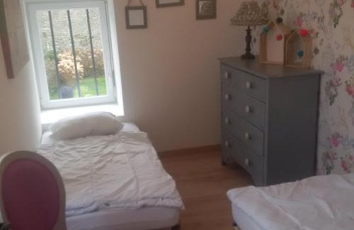 Reville House | le gite de sandrine