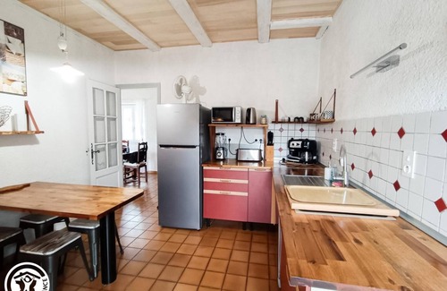 Sauliac-sur-Cele House | Le Gite des Citronniers