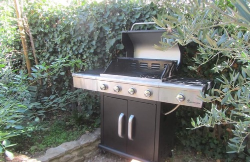 Bouriege House | Le gite des Roy (air conditioning, swimming pool)