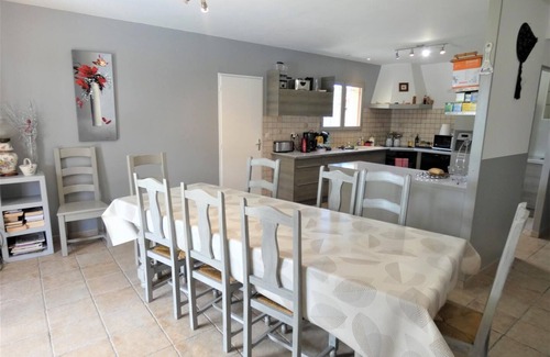 Benesse-Maremne House | Le Gite du Carrerot - Benesse-maremne