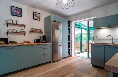 Plumergat House | Le Gite du Petit Vaizy - 15min D'Auray