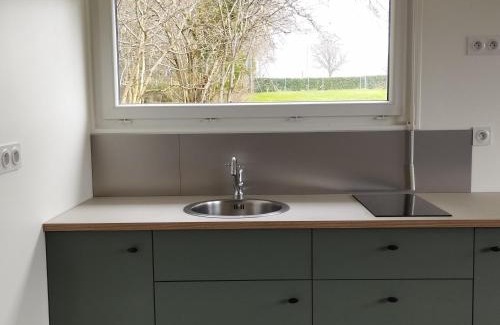 Plufur Apartment | le gite du verger an ty