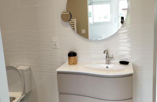 Plufur Apartment | le gite du verger an ty