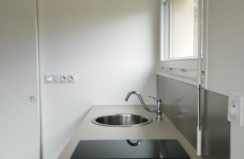 Plufur Apartment | le gite du verger an ty