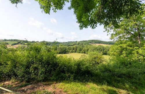 Monein House | Le Gite Ozalée - Domaine Helaku
