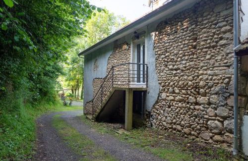 Monein House | Le Gite Ozalée - Domaine Helaku