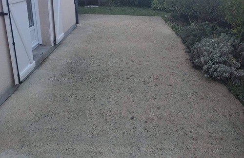 Surtainville Cottage | "Le Gite tranquille" by the sea in Surtainville