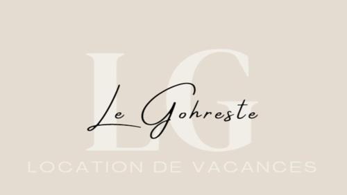 Locmaria-Grand-Champ House | Le Goh Reste, agréable maison de campagne