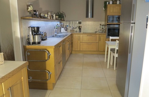 Barentin House | Le Grand Catillon Charming Norman house between town and country