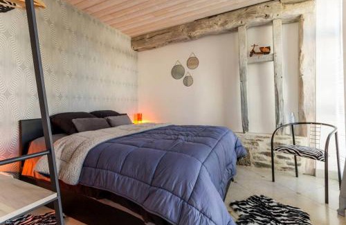 Saint-Aignan-Grandlieu House | Le grand clos, 3 étoiles