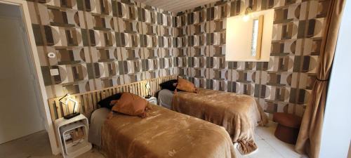 Saint-Aignan-Grandlieu House | Le grand clos, 3 étoiles