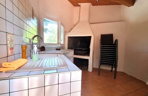 Collioure Apartment | Le Grand Duí - T3 - Swimming pool - Parking - Garden - Ideal location.