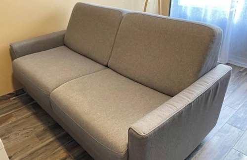 La Roche-sur-Yon Apartment | Le Grand Fabre/T2 tout confort/Parking privé/Fibre