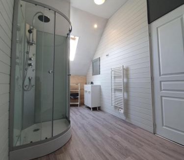 Hebuterne Apartment | Le grand gîte de Commonwealth