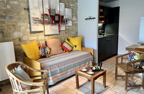 Sainte-Marie-du-Mont Hotel | Le Grand Hard