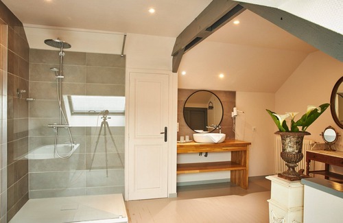 Sainte-Marie-du-Mont Hotel | Le Grand Hard