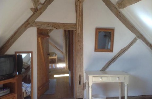 Saint-Christophe-du-Jambet House | Le grand villette