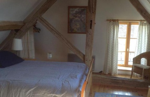 Saint-Christophe-du-Jambet House | Le grand villette