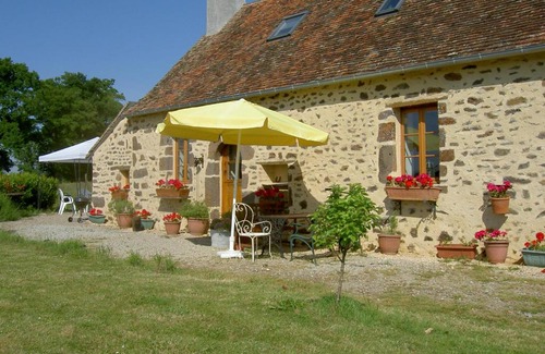 Saint-Christophe-du-Jambet House | Le grand villette