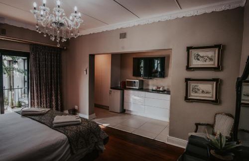 Kroonstad Apartment | Le Grant Guesthhouse
