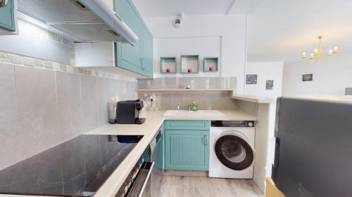 L'Aiguillon-sur-Vie Apartment | Le Green Spot