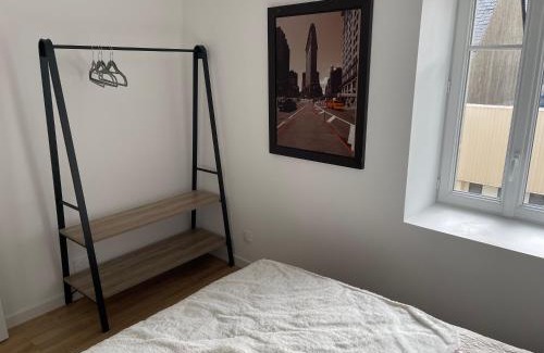 Lampaul-Guimiliau House | Le grenier à grains - Lampaul-Guimiliau