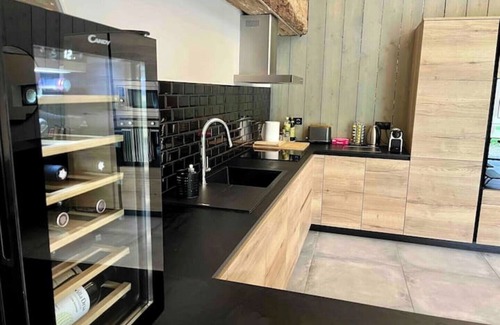 Ouilly-le-Vicomte House | Le Grenier D'ouilly au Cœur du Pays Dauge