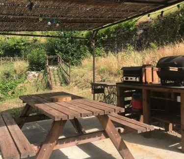 Valleraugue House | Le grenier de l Aigoual