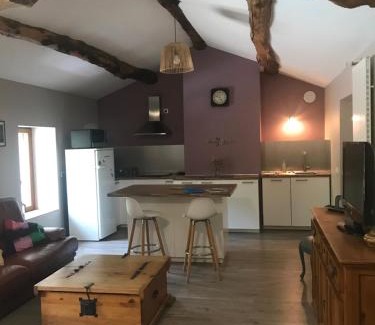 Valleraugue House | Le grenier de l Aigoual