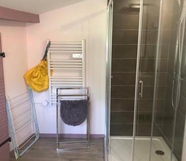 Valleraugue House | Le grenier de l Aigoual