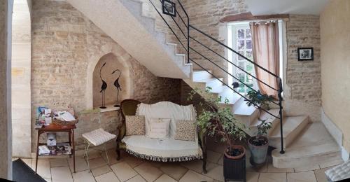 Frampas House | Le Gros Chêne, Lac du Der