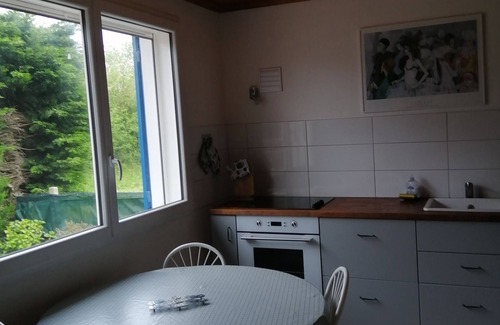 Matignon House | Le Gwez cottage - idyllic place near Matignon (2 km)