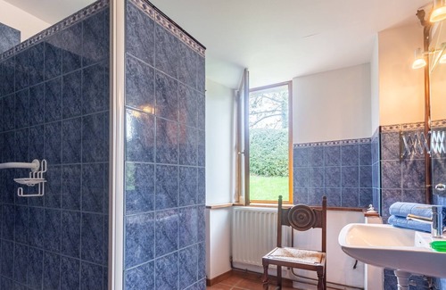 Saint-Martin-des-Pres House | Le Héron Cendré - Charmante maison 2 chambres