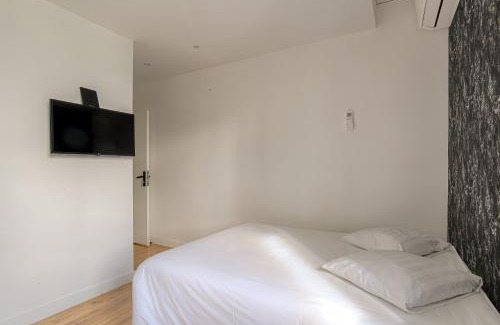 Loyettes Apartment | Le Hamburg - Les appartements de l'olivier