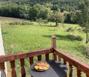 Les Costes Apartment | Le hameau du Maissubert