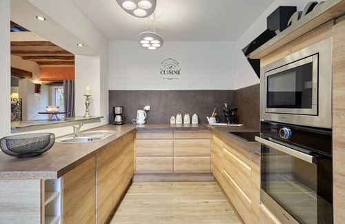 Surville House | Le Hamelinet by Interhome