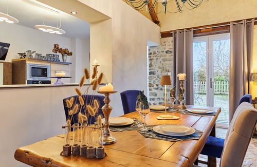 Surville House | Le Hamelinet by Interhome