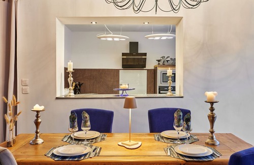 Surville House | Le Hamelinet by Interhome