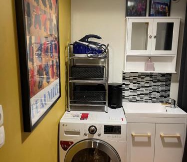 Lieurey House | Le Hibou Perché