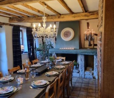 Weris House | Le Hourlay